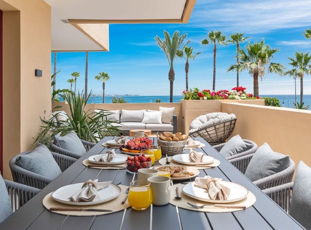 Estepona, Andalusia 29680