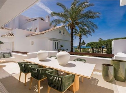 Los Monteros, Andalucía