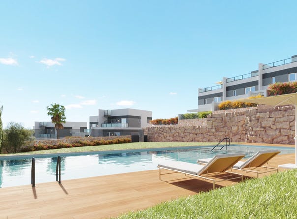 Finestrat, Valencian Community 03509