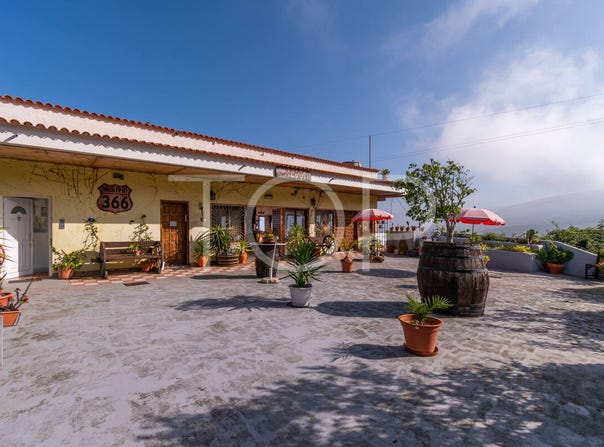 La Vega, Canary Islands 38430