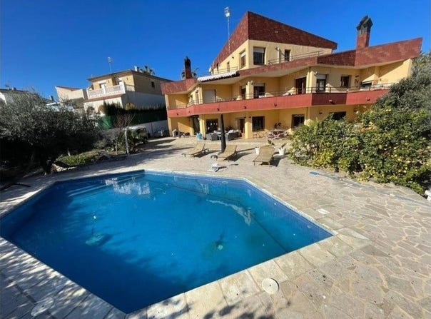 L'Ampolla, Catalonia 43895