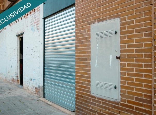Parla, Community of Madrid 28981