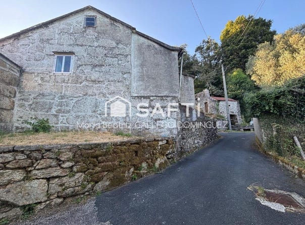 Cañiza, Galicia 36880