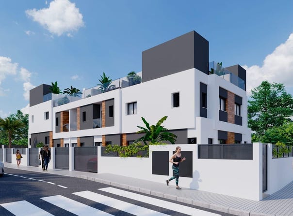 Torrevieja, Valencia 03183