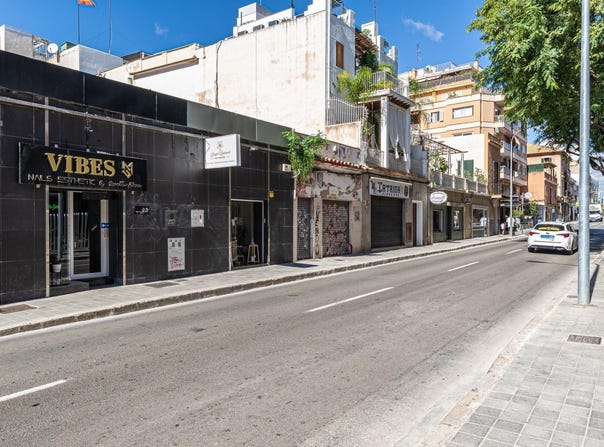 Palma de Mallorca, Balearic Islands 07014