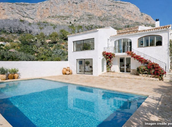 Jávea, Valencian Community 03730