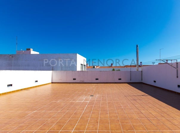 Sant Lluís, Balearic Islands 07710