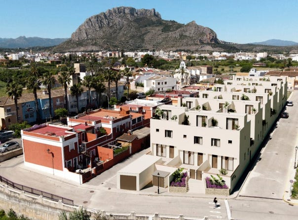 Els Poblets, Valencian Community 03779