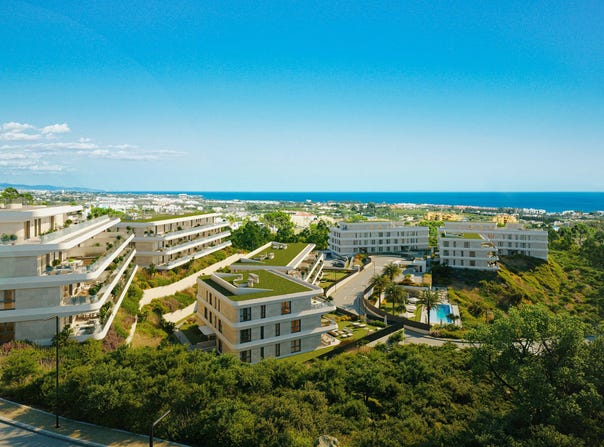 Estepona, Andalusia 29680
