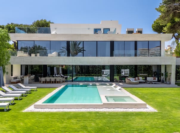 Marbella, Andalusia 29603