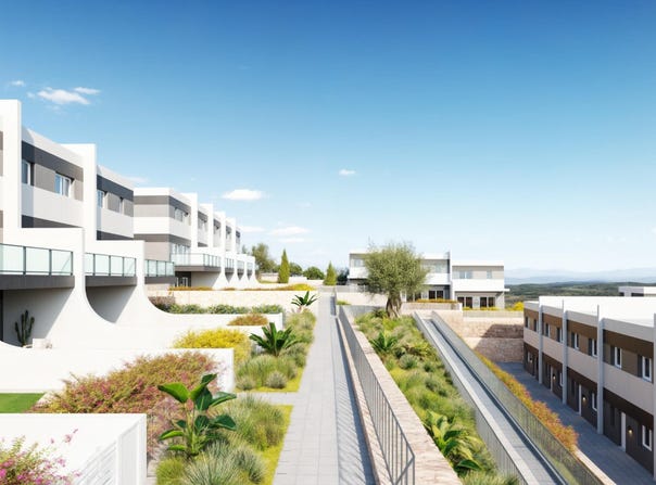 Finestrat, Valencian Community 03509
