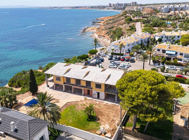 Cabo Roig, Valencian Community 03189
