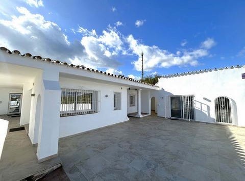 Mijas, Andalucía
