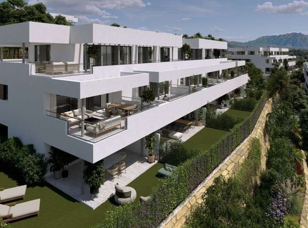 Casares, Andalusia 29690