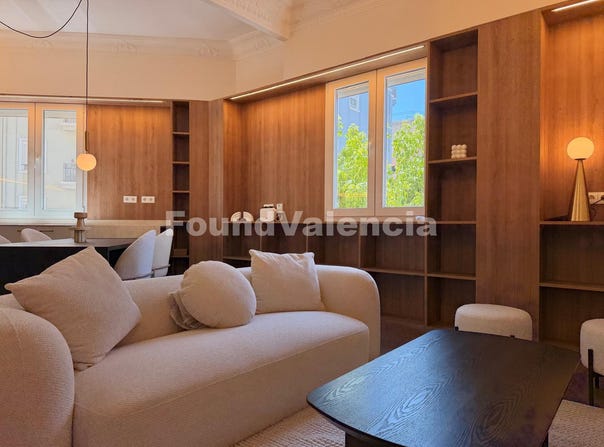 Valencia, Valencian Community