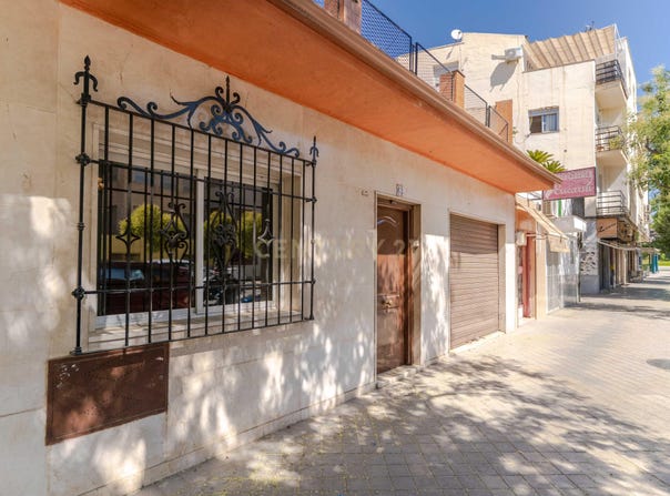 Granada, Andalusia