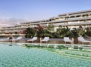 Torrenueva, Malaga