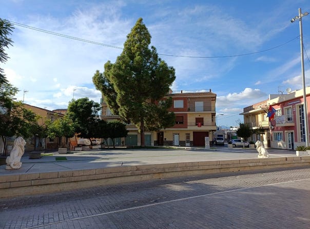 Benferri, Valencian Community 03316