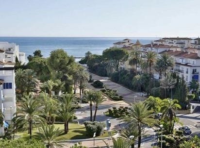 Marbella, Andalucía