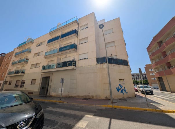 Ejido (El), Andalusia