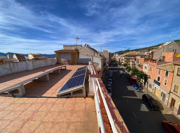 Ibi, Valencia 03440
