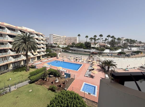 Playa del Inglés, Canary Islands 35100