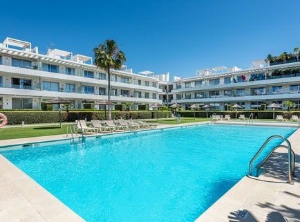 Bel Air, Andalucía