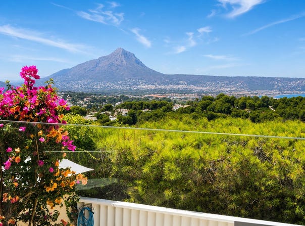 Jávea, Valencian Community 03730