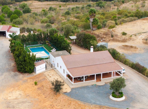 Cartaya, Andalusia 21450