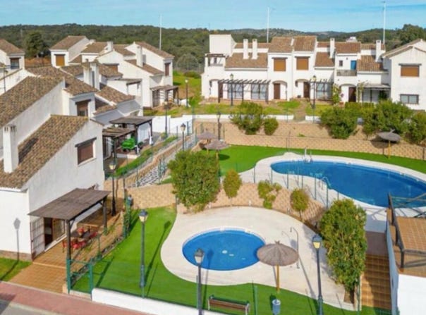 El Ronquillo, Andalusia 41880