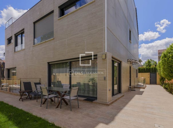 Pozuelo de Alarcón, Madrid 28224
