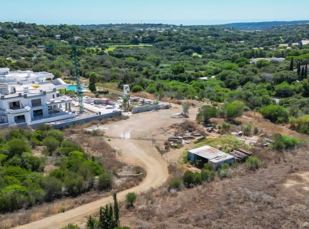Sotogrande, Andalusia 11310