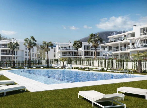 Benahavís, Andalusia 29679