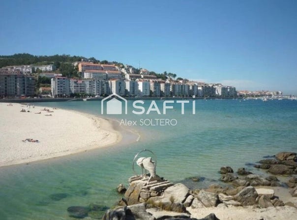 Baiona, Galicia 36307
