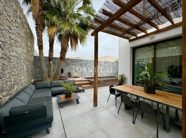 San Jose, Balearic Islands 07830
