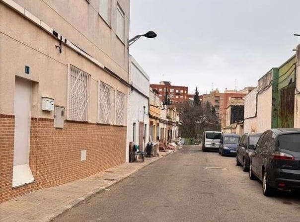Torrent, Valencian Community
