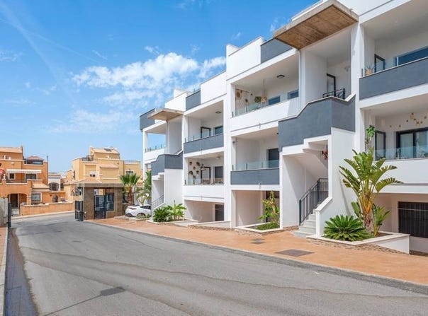 Orihuela Costa, Valencian Community 03189