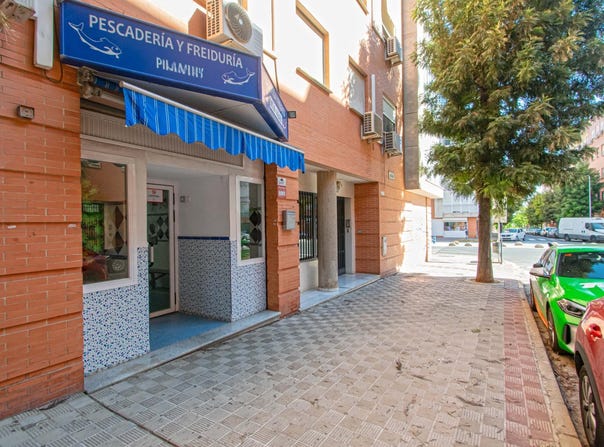 Montequinto, Andalusia 41089