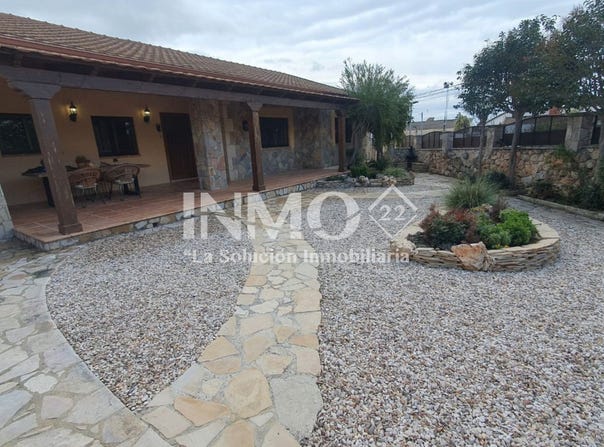 Botarell, Catalonia 43772