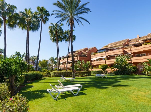 Puerto Romano, Andalusia 29688