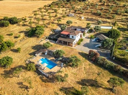Coín, Andalucía
