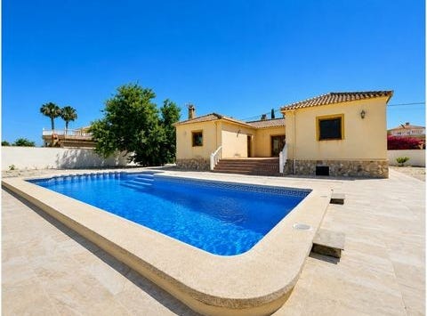 Catral, Costa Blanca (alicante)