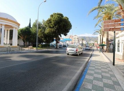 Nerja, Malaga