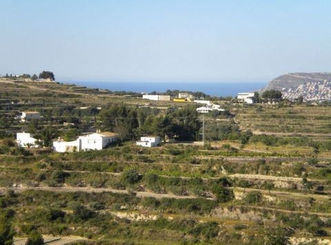 Benissa, Alicante 03720