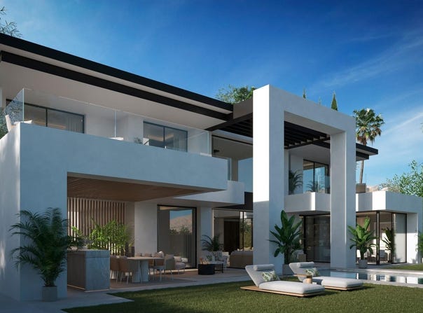 Estepona, Andalusia 29688
