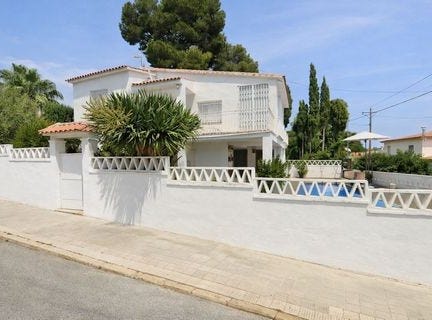BARCELONA, Calafell, Baix Penedès 43820