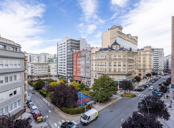 A Coruña, Galicia 15004