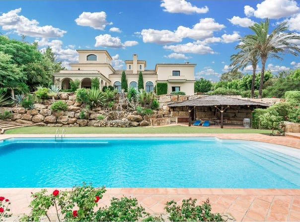 Sotogrande, Andalusia 11310