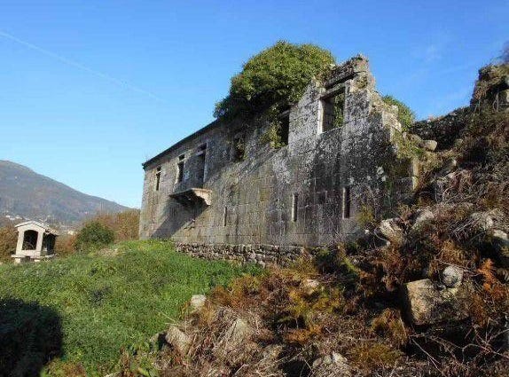 As Neves, Galicia 36440