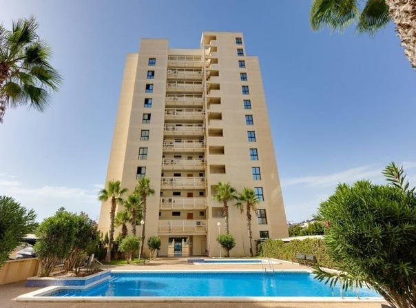 Torrevieja, Valencian Community 03180